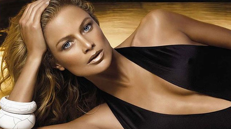 Φτιάξτε μόνες σας αντηλιακό λάδι για σοκολατένιο μαύρισμα